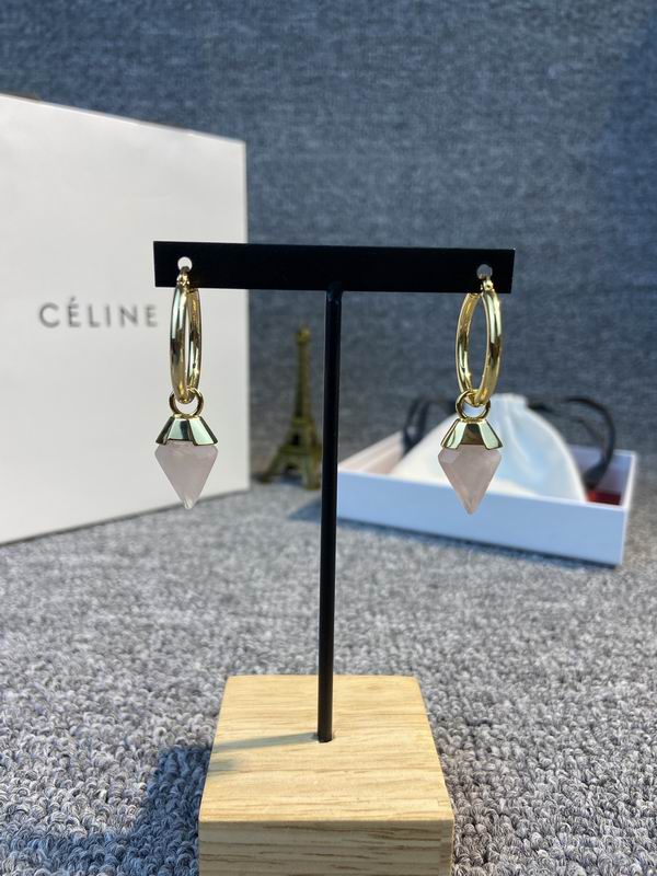 Celine Earring 05lyr442